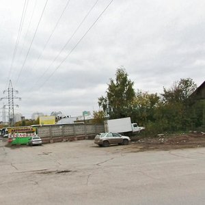 Izhevskaya Street, 29А, Perm: photo