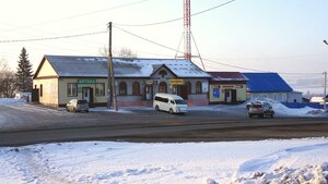 Novaya ulitsa, 2А, Kemerovo Oblast: photo