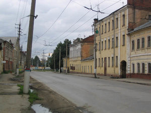 Тула, Улица Металлистов, 18: фото