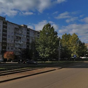 Trufanova Street, 25, Yaroslavl: photo