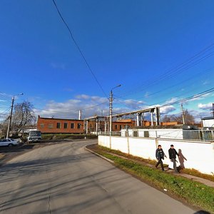 Demidovskaya Plotina Street, 8, Tula: photo