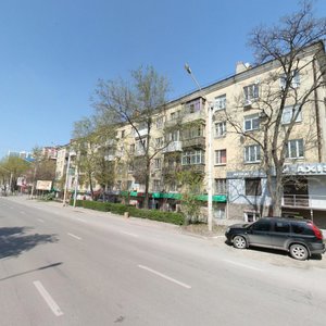 Tekuchyova Street, 143, Rostov‑na‑Donu: photo