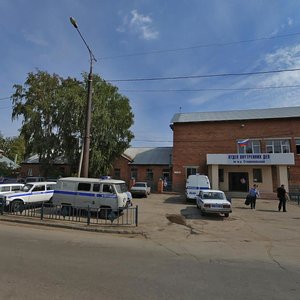 Lesnaya Street, 52А, Togliatti: photo