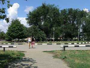 Ulitsa Lva Tolstogo, 127В, Budennovsk: photo