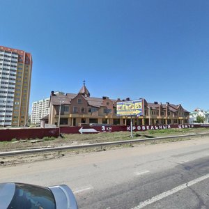 Evdokii Bershanskoy Street, 418, Krasnodar: photo