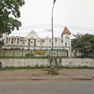 Kalinina Street, 269А, Vladivostok: photo