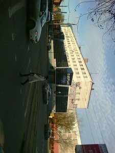 Ulitsa Toraygyrova, 56, Pavlodar: photo