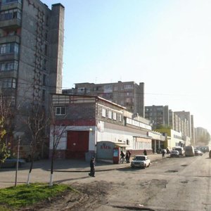 Orbitalnaya Street, No:84к1, Rostov‑na‑Donu: Fotoğraflar