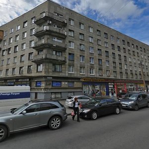 Kondratyevskiy Avenue, 33, : foto