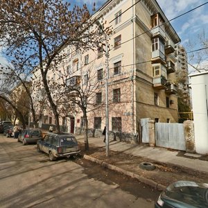 Ulyanovskaya Street, 68 ، سامارا: صورة