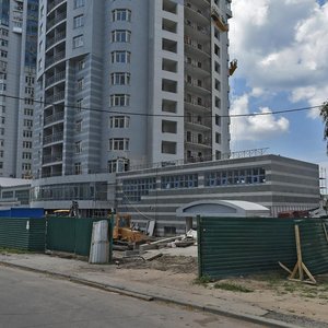 Mykoly Ushakova Street, 1Д ، كييف: صورة