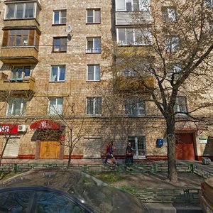 1812 Goda Street, 8к1, Moscow: photo