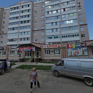 Ulitsa Latyshskikh Strelkov, 6, Orel: photo