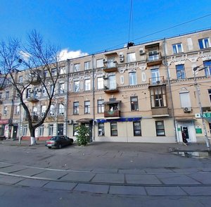 Spaska Street, 7/3, Kyiv: photo