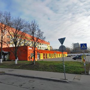 Timiryazevskaya Street, 2/3с2, Moscow: photo