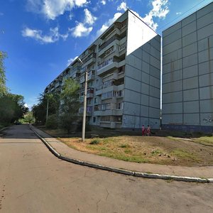 Repina Street, 17, Zhiguliovsk: photo
