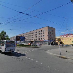 Stachek Avenue, 1, Saint Petersburg: photo