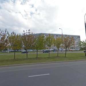 Chulman Avenue, 18, Naberezhnye Chelny: photo