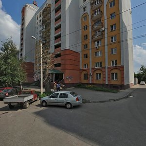 Kommunalnaya ulitsa, 12, Lipetsk: photo