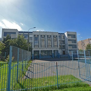 Suzdalskaya Street, 12 ، موسكو: صورة