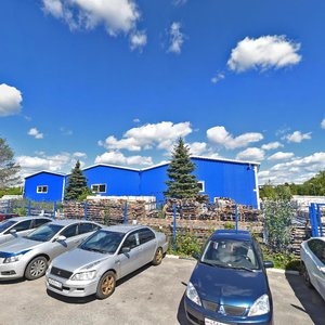 Zavodskoy proyezd, 3кБ ، : صورة