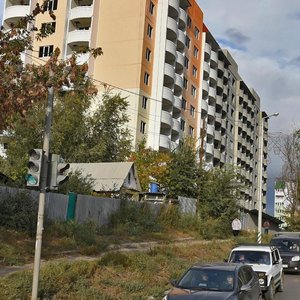 Ogorodnaya ulitsa, 97/99 ، ساراتوف: صورة
