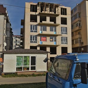 Краснодар, Суздальская улица, 11: фото