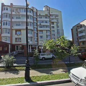 Хабаровск, Улица Петра Комарова, 3: фото