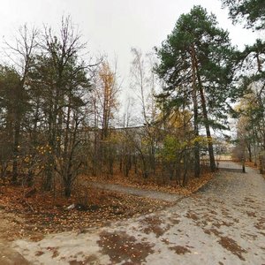 Ulitsa Shchorsa, 3, : foto