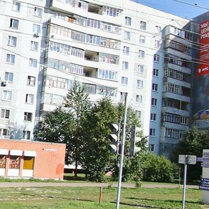 Yulius Fuchik Street, 108, Kazan: photo