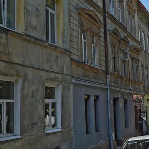 Львов, Площадь Даниила Галицкого, 15: фото