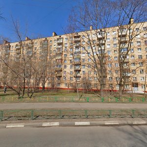 Igralnaya Street, 5, : foto
