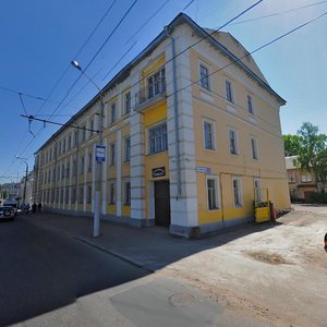 Sovetskaya Street, 52, Kostroma: photo