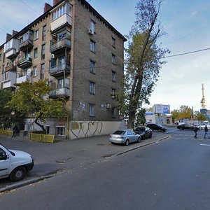 Киев, Набережно-Луговая улица, 5: фото