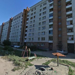 Nevelsky street, 29, Novosibirsk: photo