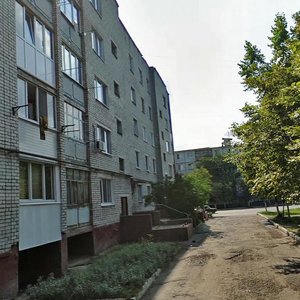 Брянск, Улица Рылеева, 9: фото