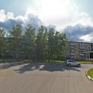 Parkovskaya Street, 16, Orehovo‑Zuevo: photo