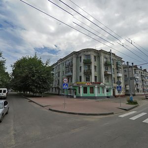 Брянск, Бульвар 50 лет Октября, 5: фото