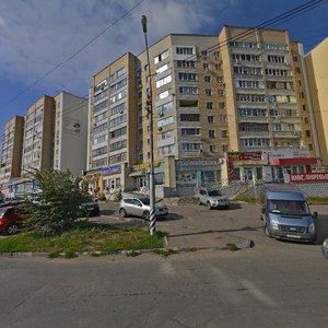 Ust-Kurdyumskaya ulitsa, 7А, Saratov: photo