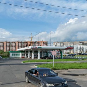 Архангельск, Московский проспект, 37: фото