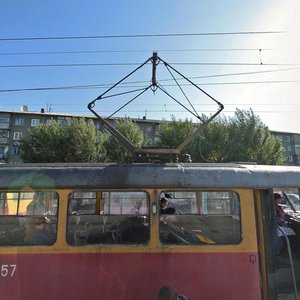 Severo-Zapadnaya Street, No:163, Barnaul: Fotoğraflar