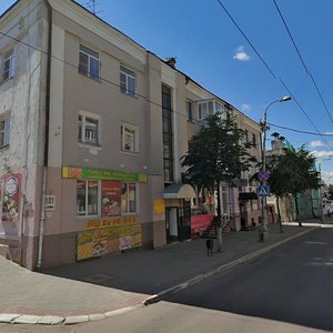 Lenina Street, 101, Kaluga: photo