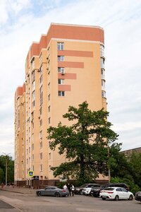 Rikharda Zorge Street, 19/5, Ufa: photo