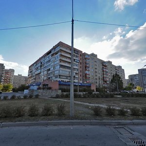 Avtozavodska vulytsia, 4, Zaporizhia: photo