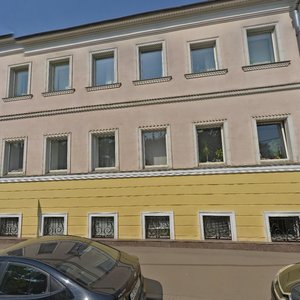 Maly Drovyanoy Lane, 3с1, Moscow: photo