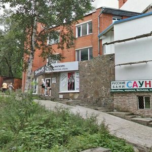 Khabarovskaya Street, No:25А, Vladivostok: Fotoğraflar