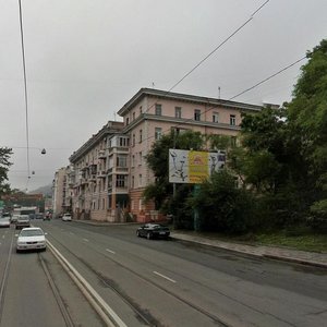 Svetlanskaya Street, 127 ، فلاديفوستوك: صورة