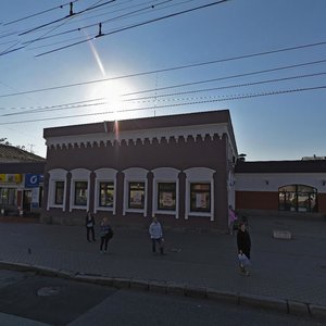 Maxim Gorky Street, 63, : foto