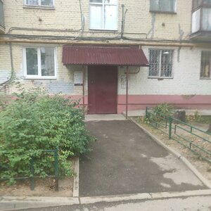 Chaykovskogo Street, 50, Vladimir: photo