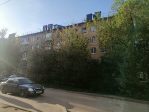 Novo-Kiyevskaya ulitsa, 5, : foto
